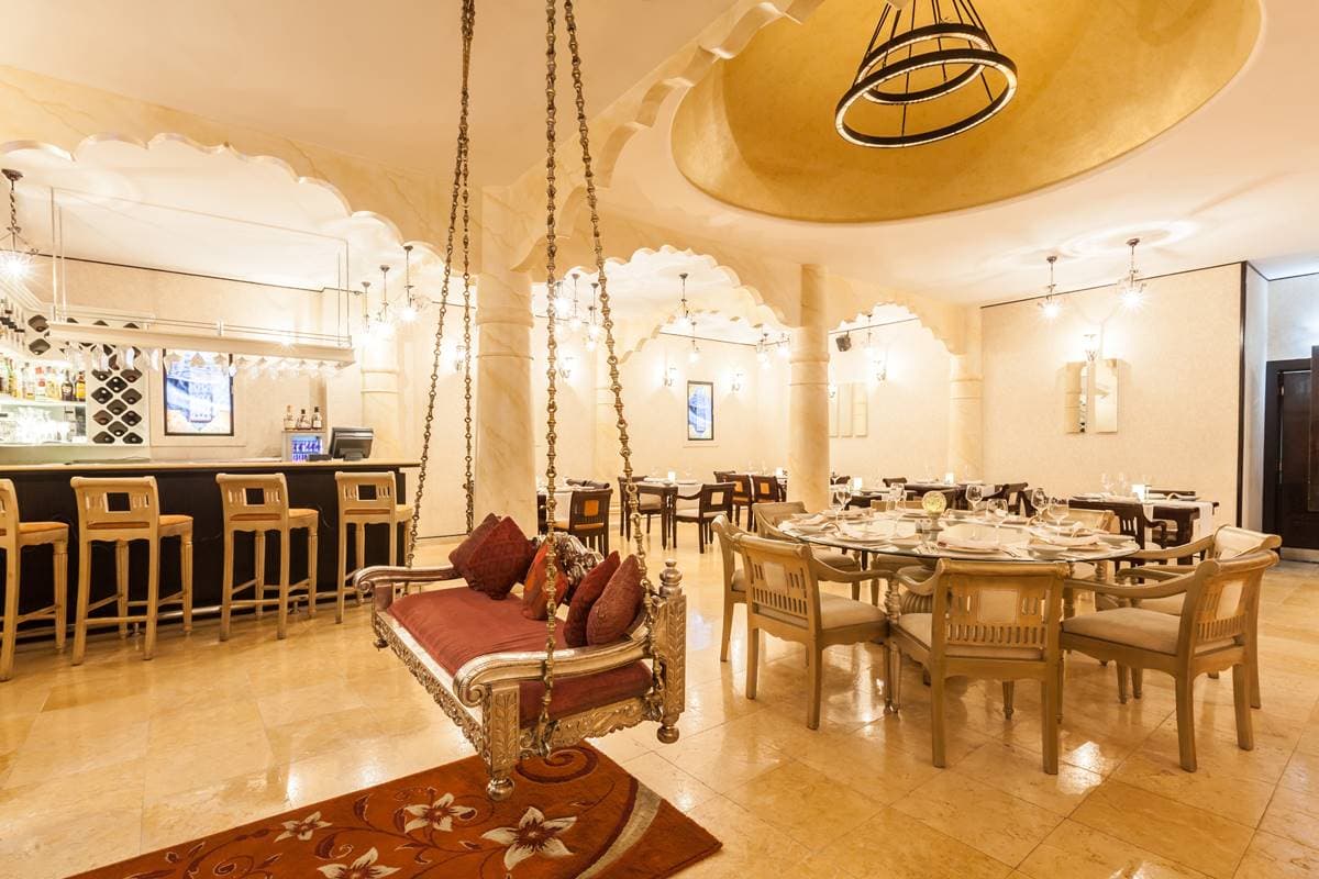 Holiday Inn Dubai Al Barsha, an IHG Hotel