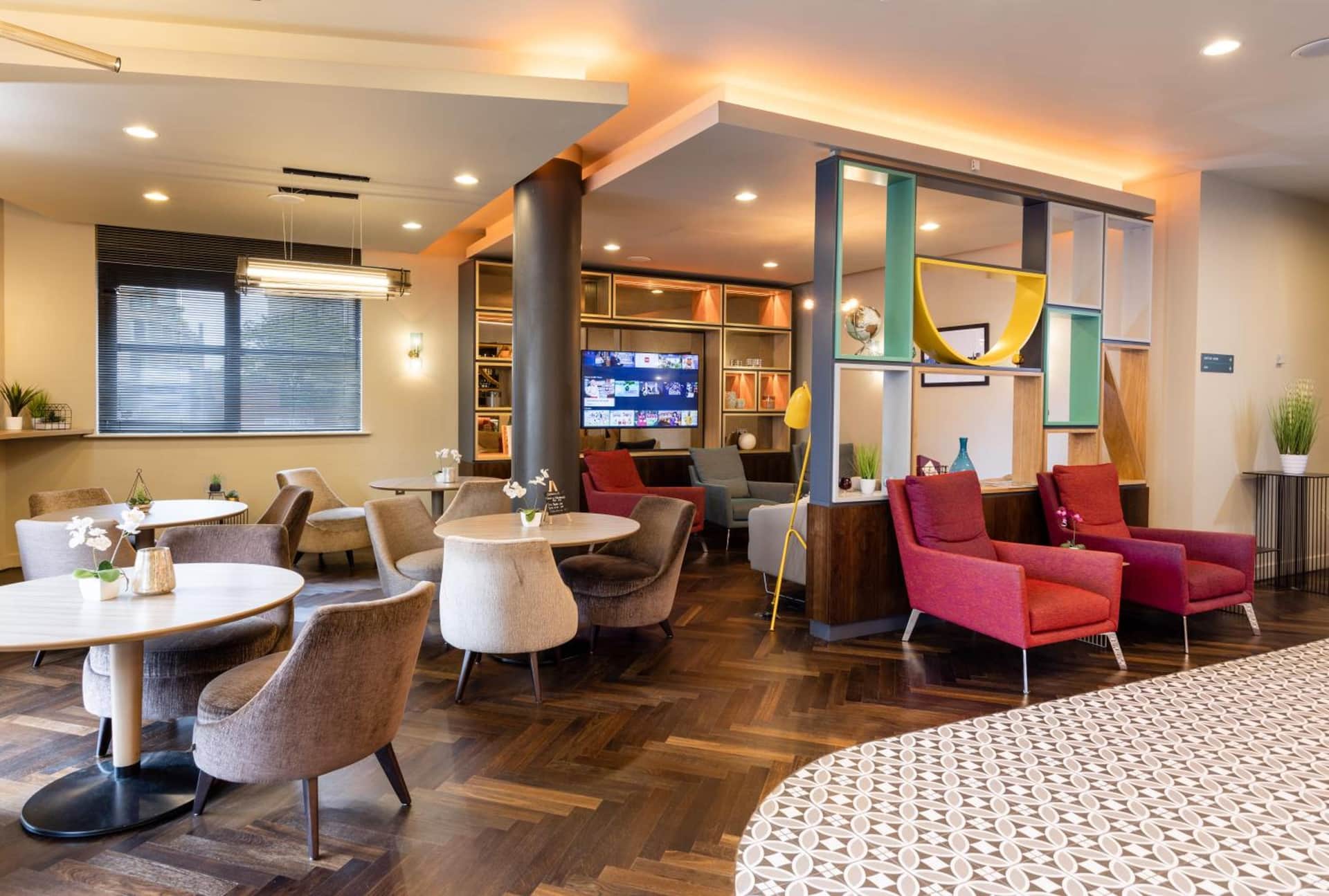 Holiday Inn York City Centre
