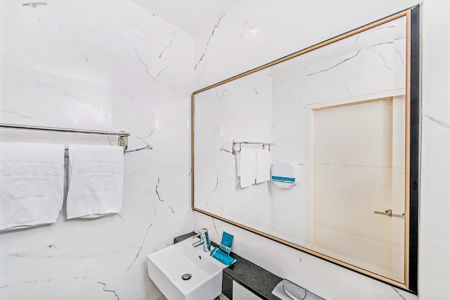 Hotel 81 Osaka