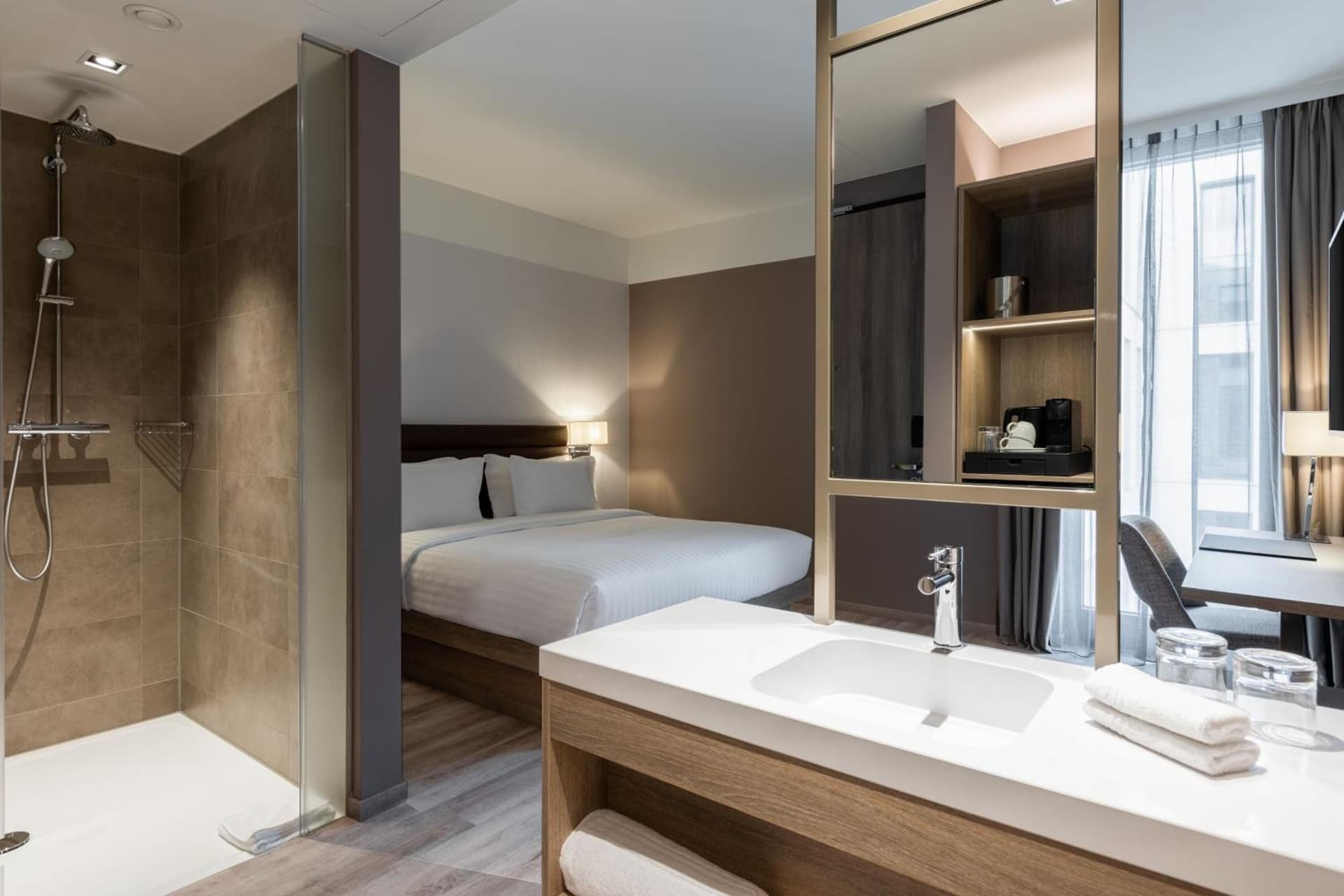 AC Hotel by Marriott Wuerzburg