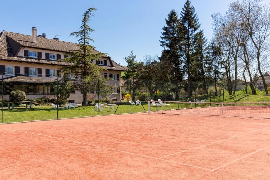 The Originals Rey du Mont Sion