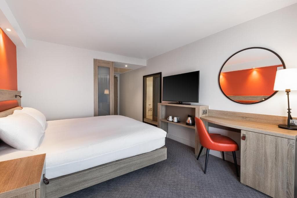 Hampton by Hilton Torquay