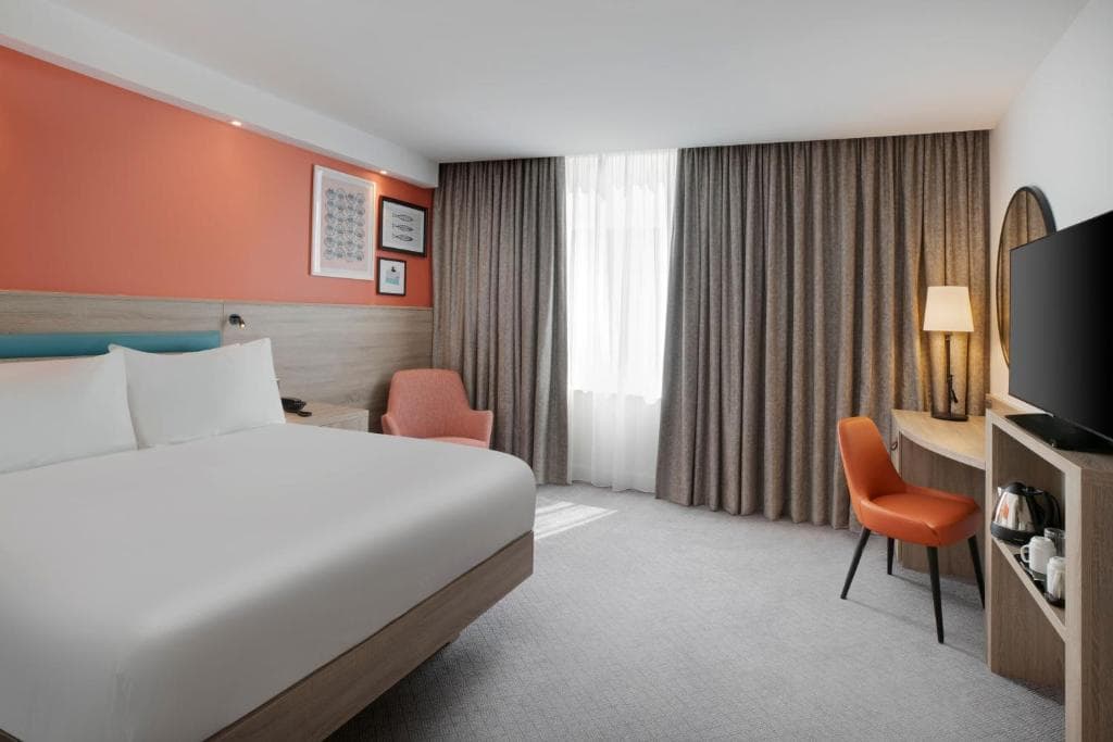 Hampton by Hilton Torquay