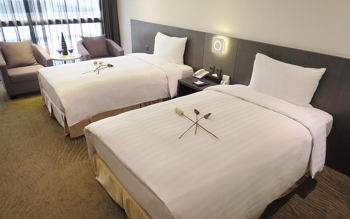 樂億皇家渡假酒店 Look Royal Resort