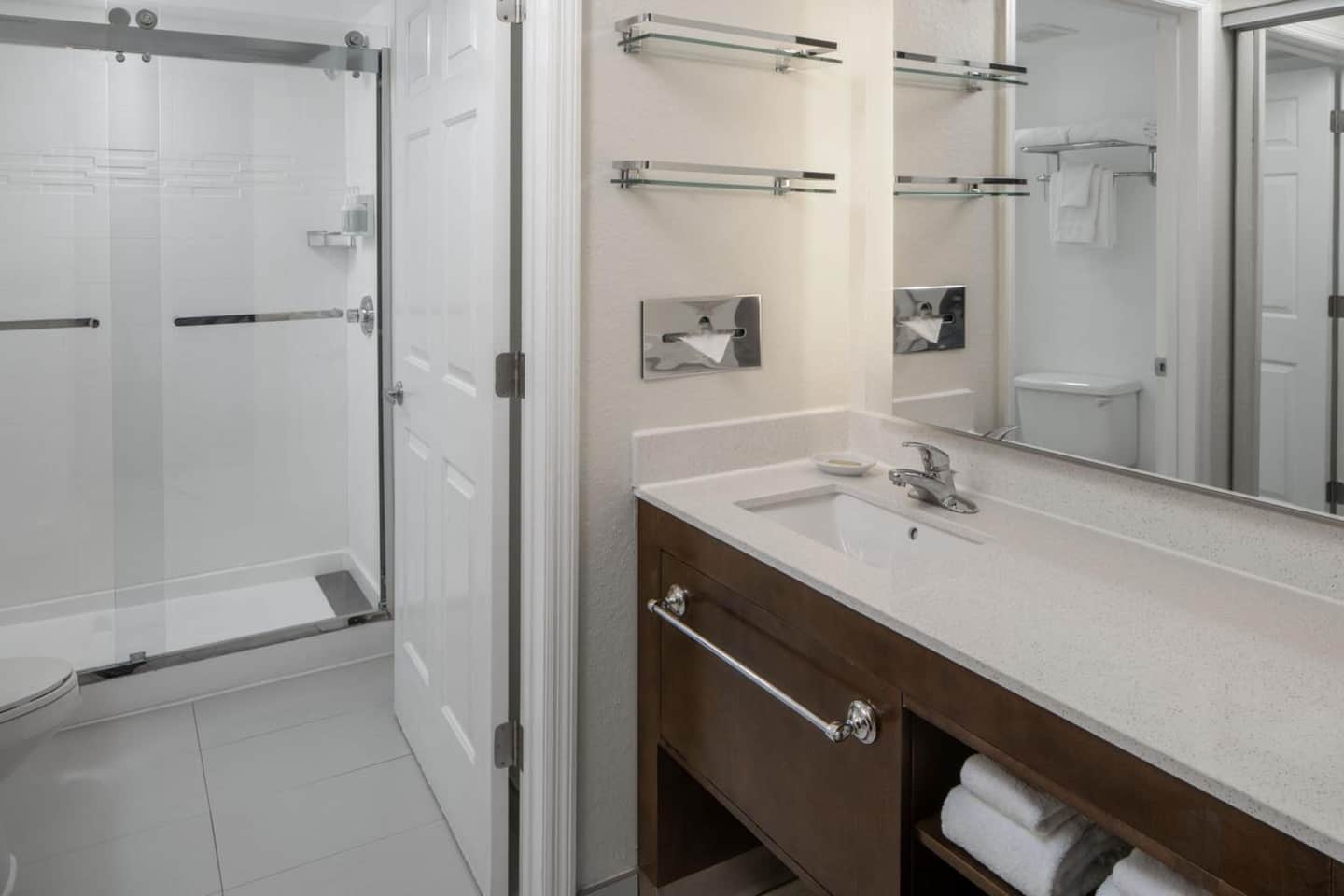 Residence Inn Orlando Convention Center