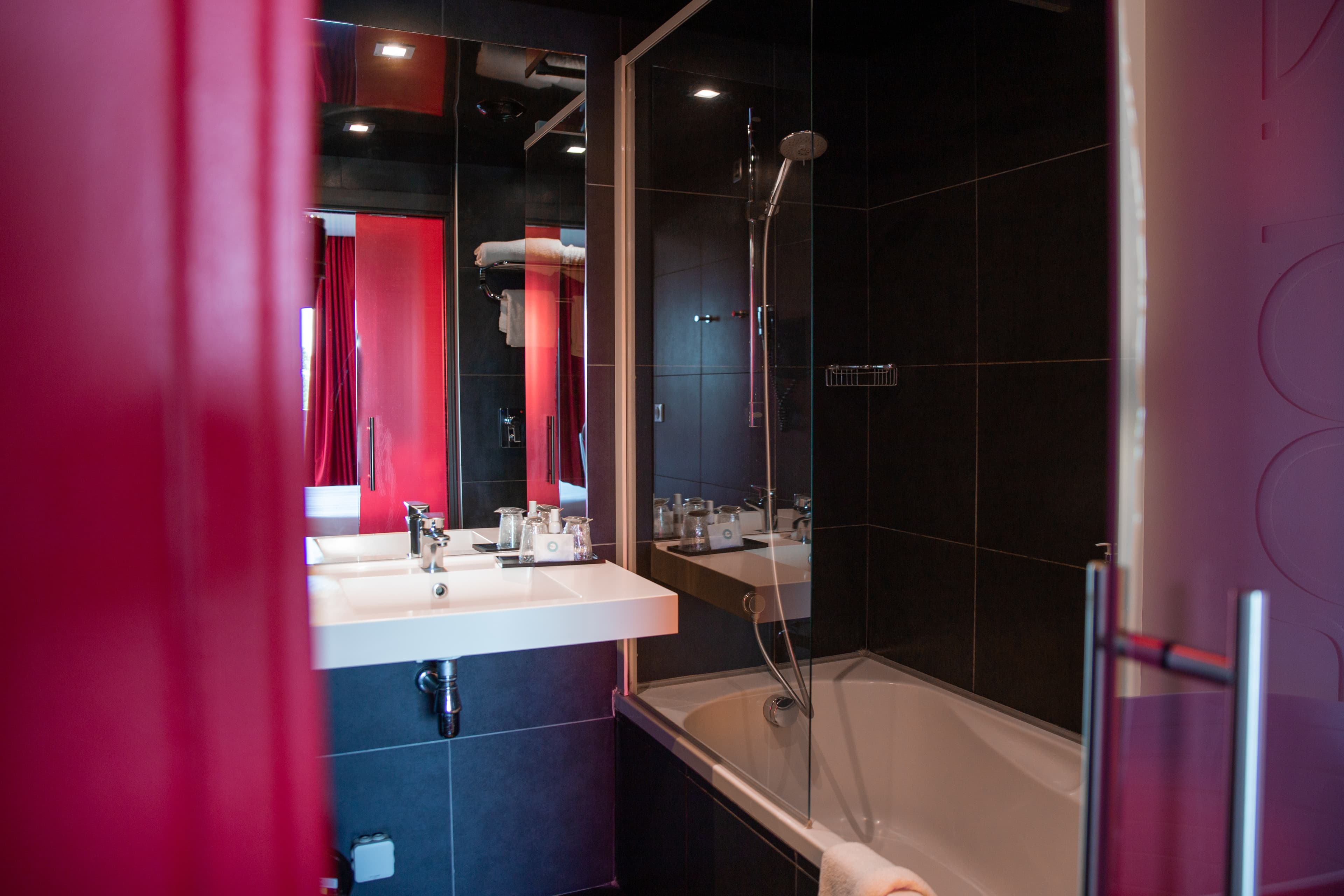 Comfort Apparthotel Bassin d'Arcachon