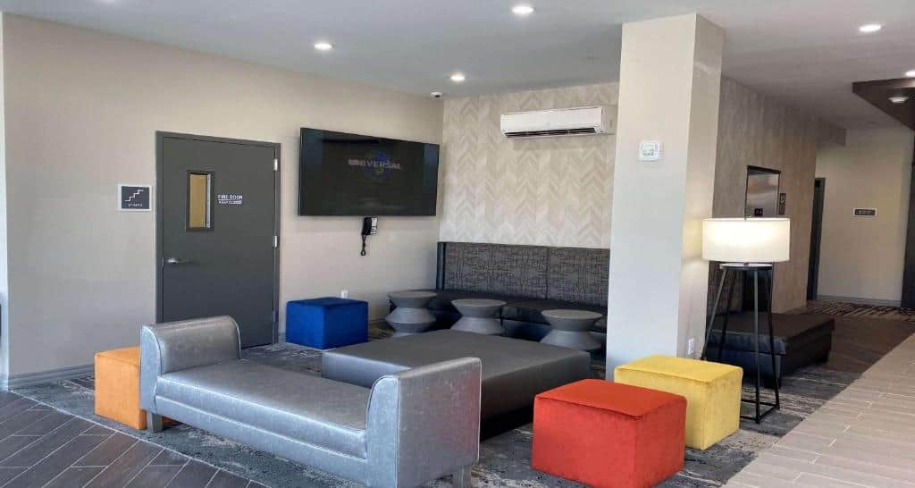 Best Western Plus Cityline Hotel