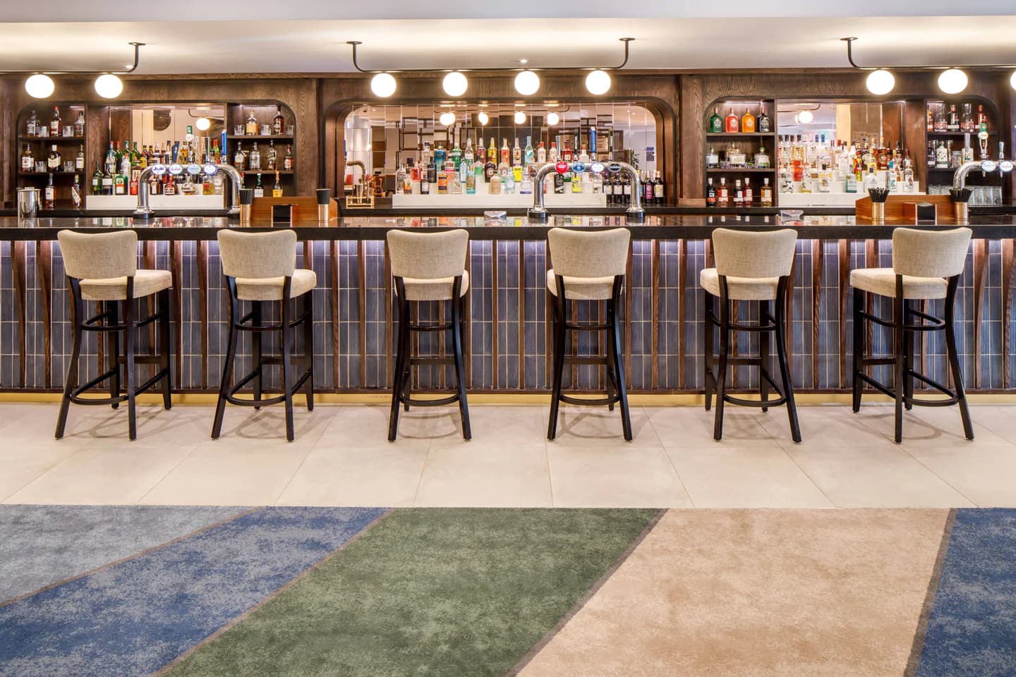 Delta Hotels by Marriott Warwick