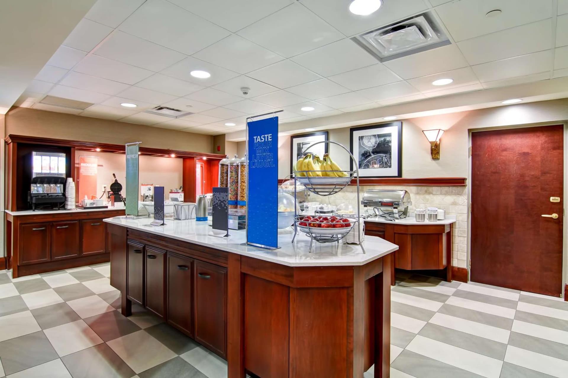 Hampton Inn and Suites by Hilton Guelph