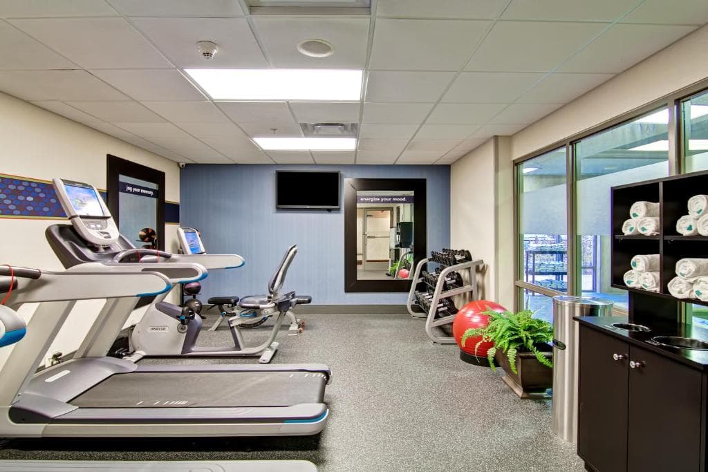 Hampton Inn and Suites by Hilton Guelph