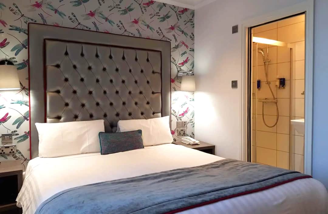 The Beverley Hotel London - Victoria
