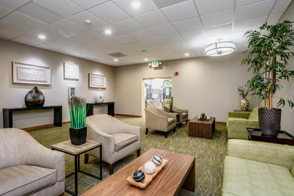 Wyndham Garden Fresno Yosemite Airport