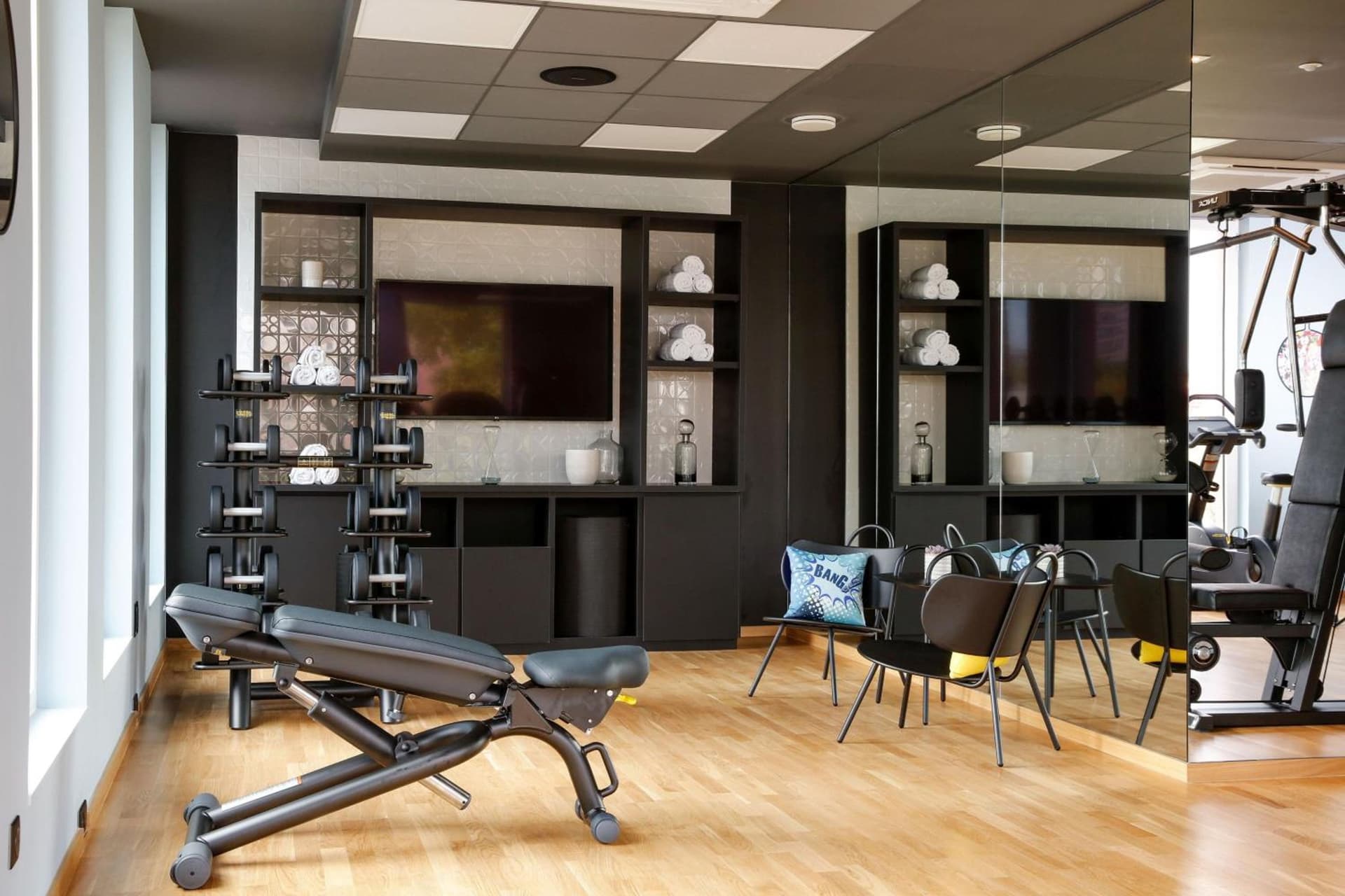 Aloft by Marriott Strasbourg City