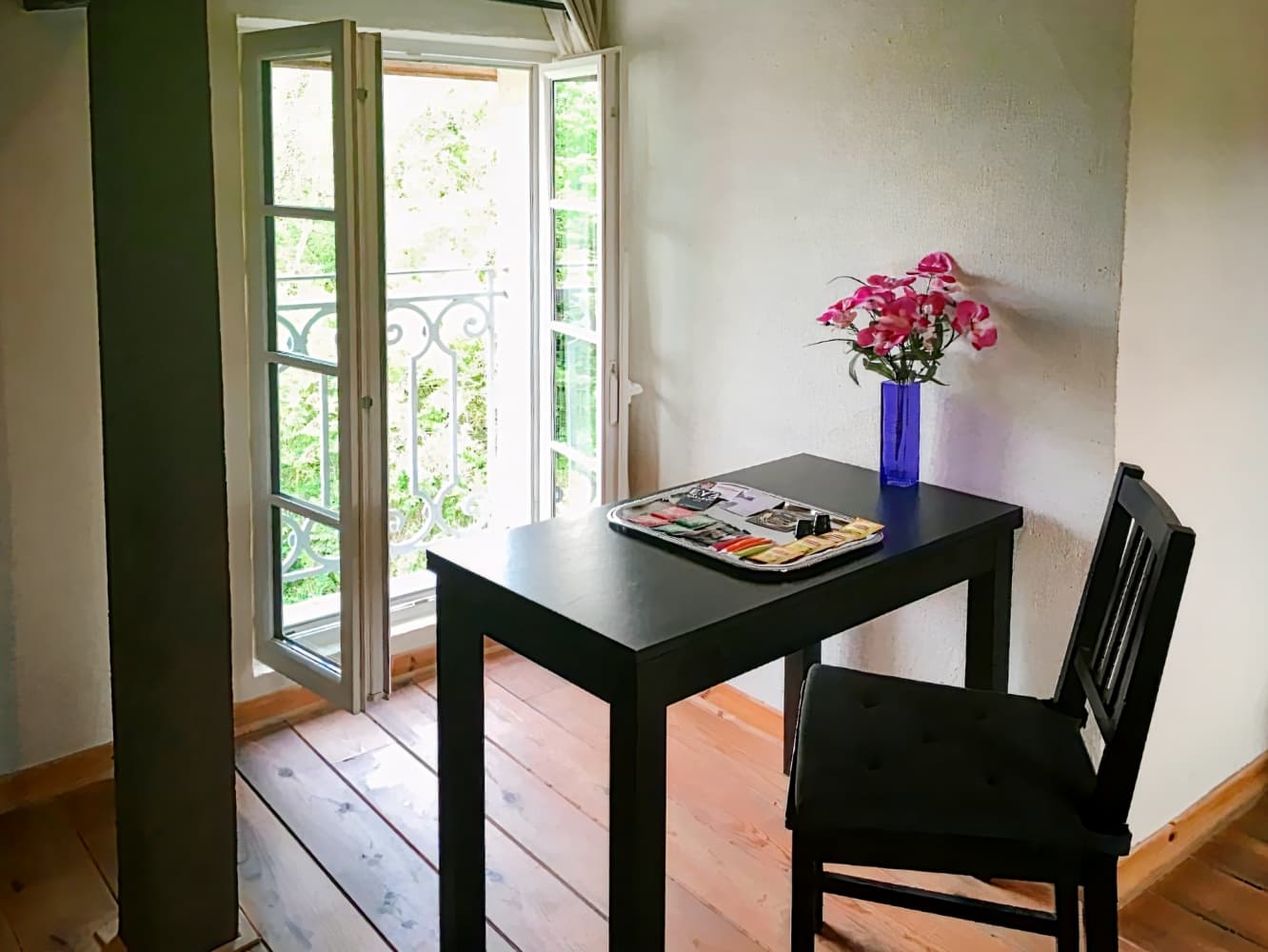 La Villa Moulin de Champie