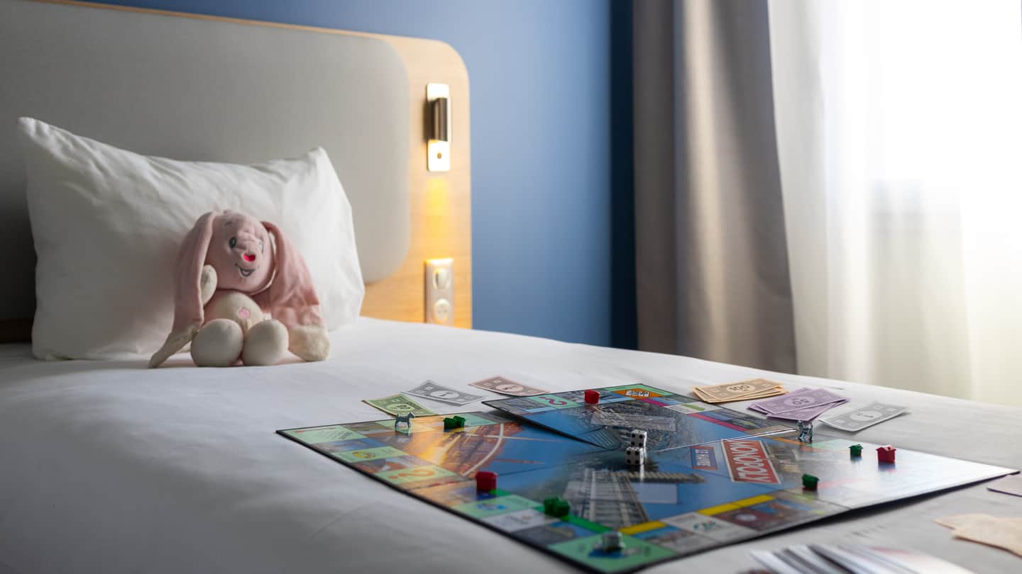 Holiday Inn Express Le Havre Centre