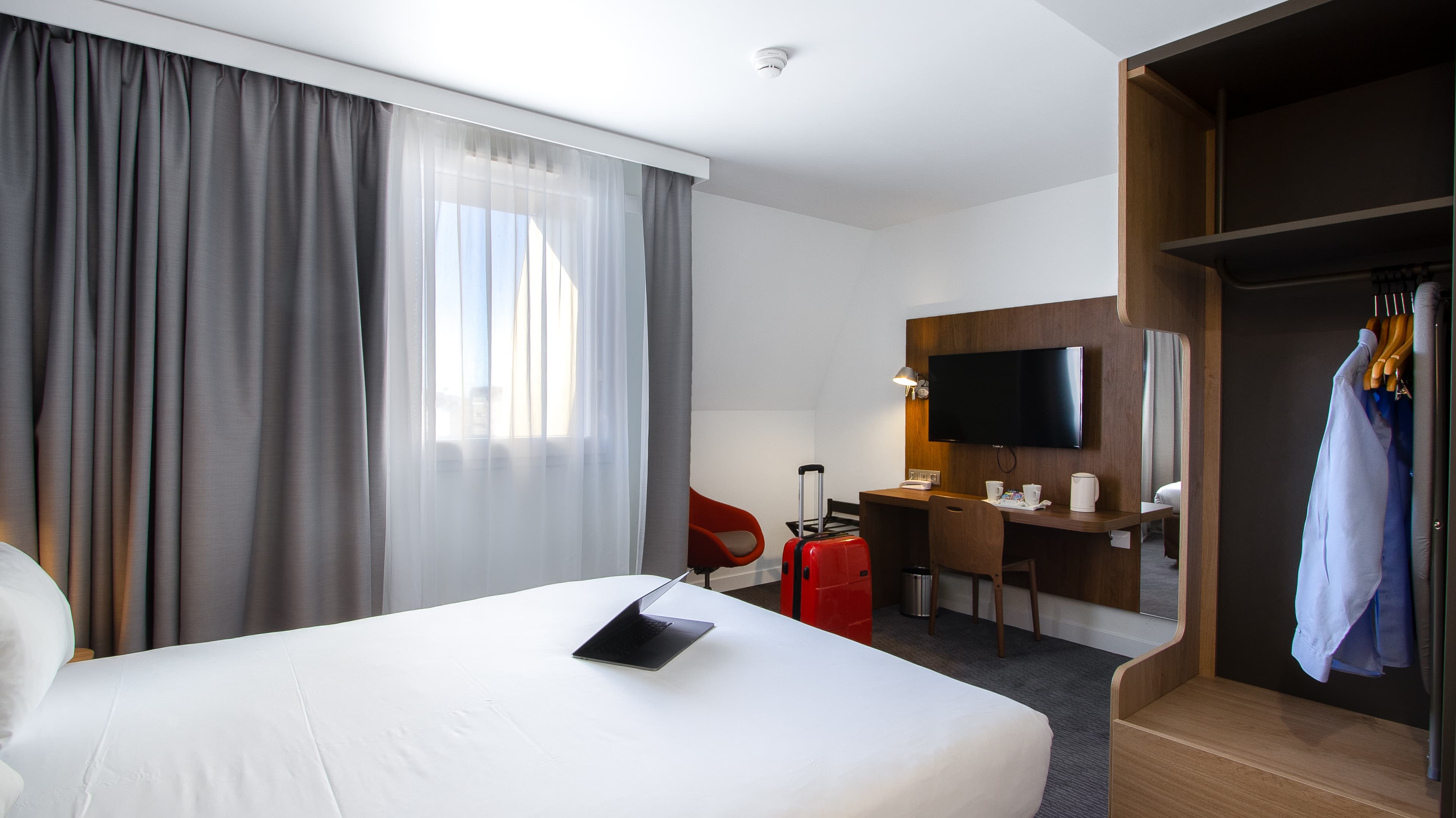 Holiday Inn Express Le Havre Centre
