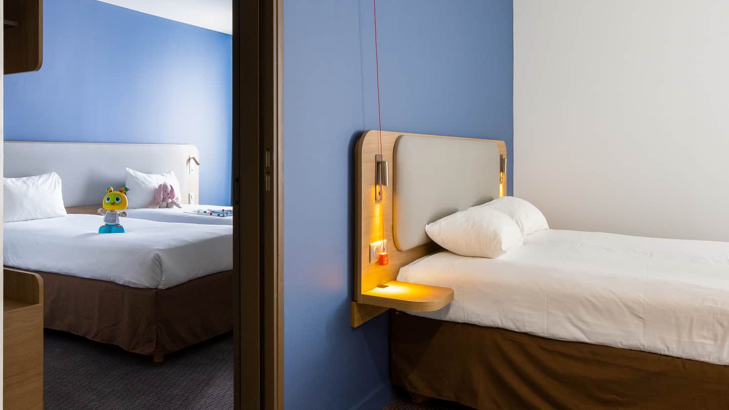 Holiday Inn Express Le Havre Centre