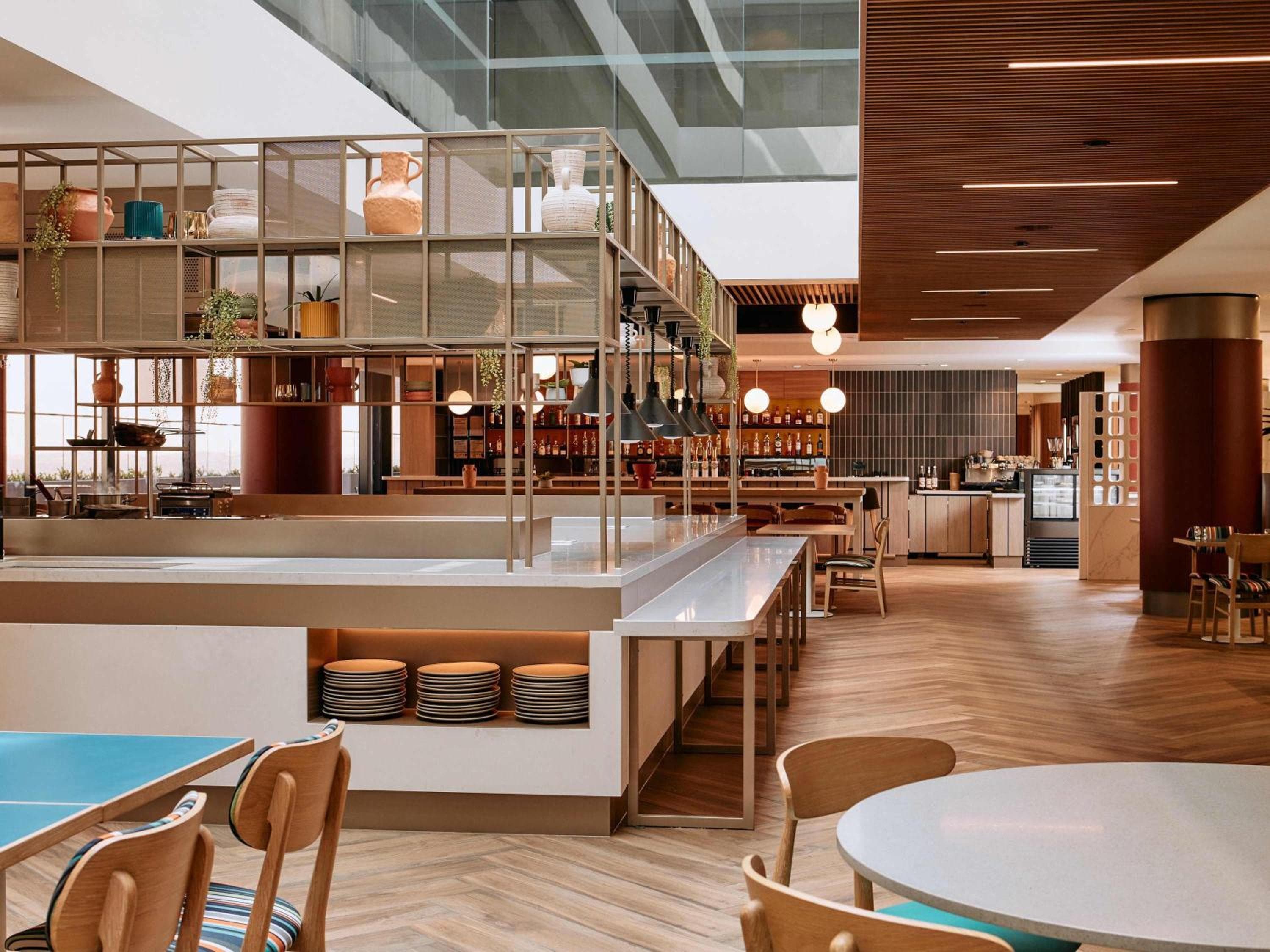 Mercure Melbourne Doncaster