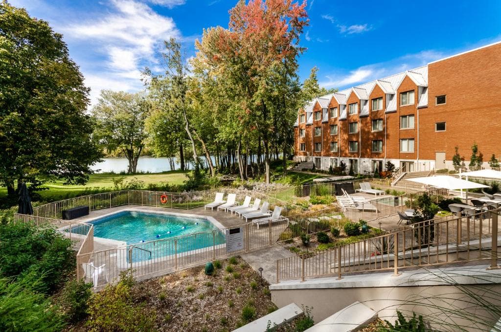 Manoir Rouville-Campbell