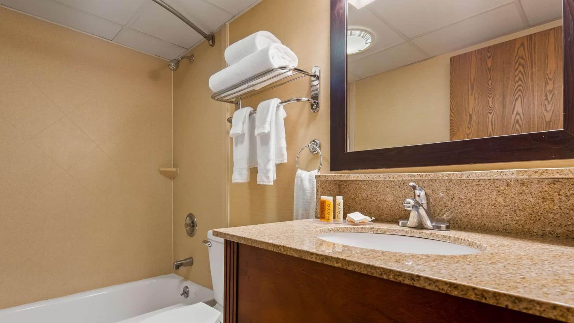 Best Western Plus The Inn at Sharon/Foxboro