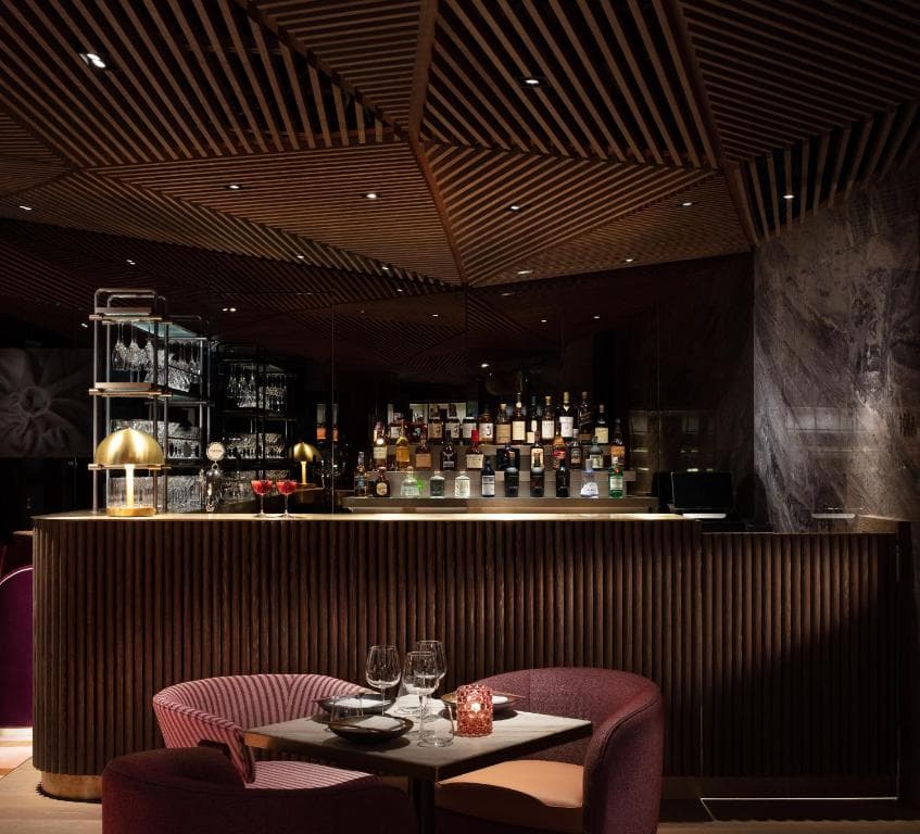 洲至奢選香港夏利酒店 ( The Hari Hong Kong, Vignette Collection )