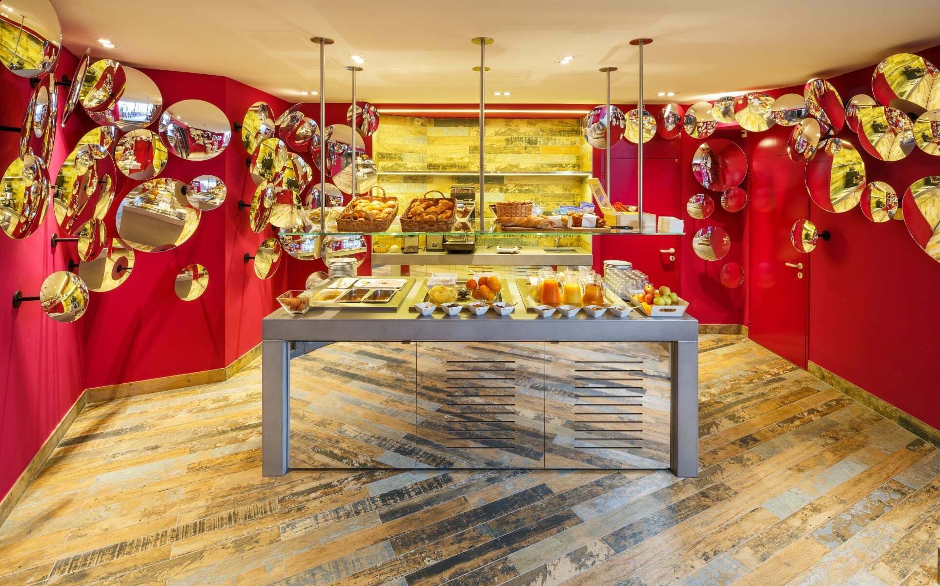 Swiss Wine by Fassbind