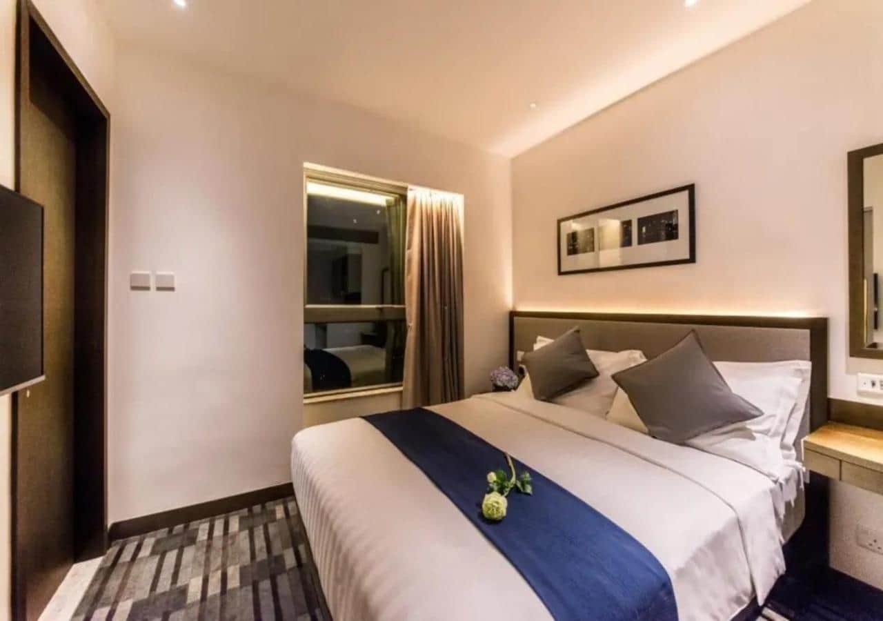 維園118酒店 ( Hotel One Eighteen)