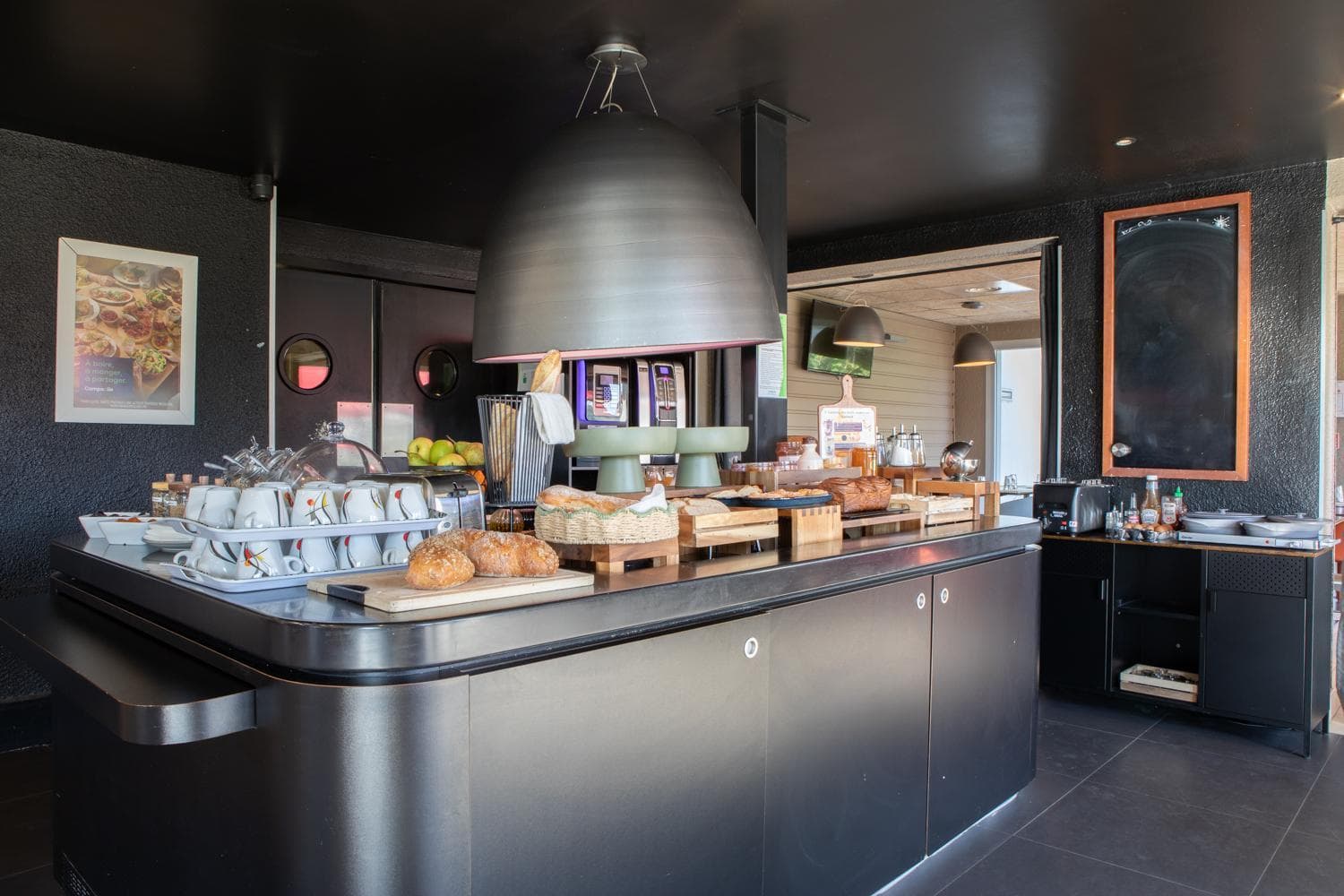 Campanile Evry Ouest - Corbeil Essonnes