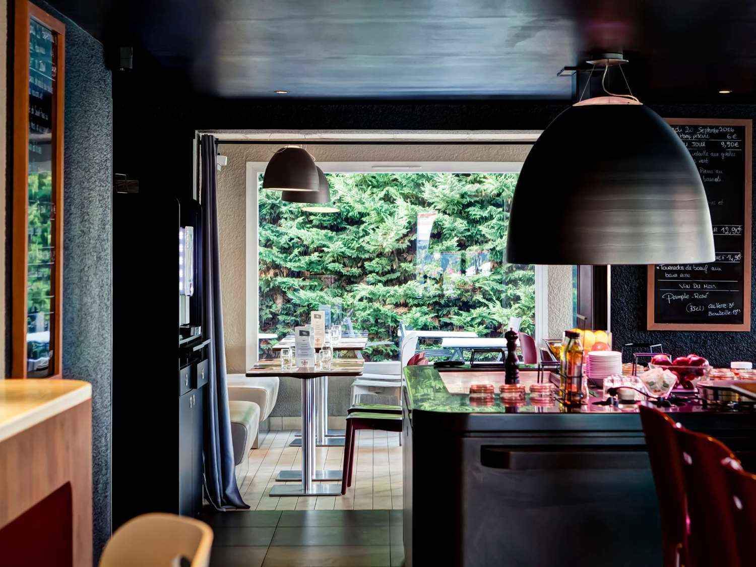 Campanile Evry Ouest - Corbeil Essonnes