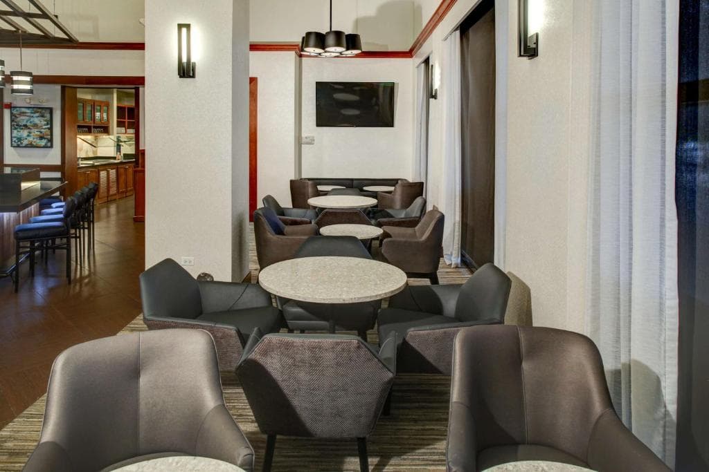 Hyatt Place Cincinnati Airport Florence