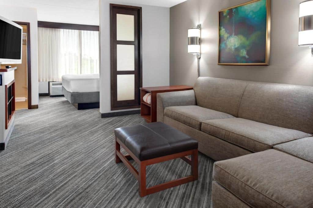 Hyatt Place Cincinnati Airport Florence (old)
