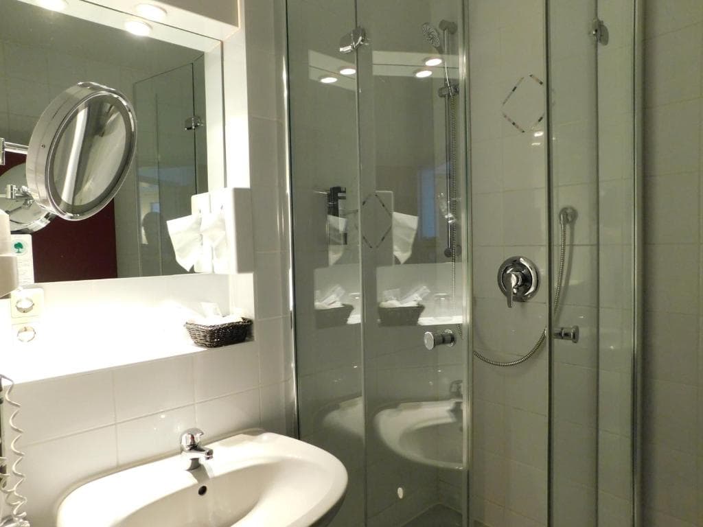 Hotel KonradP Holzkirchen