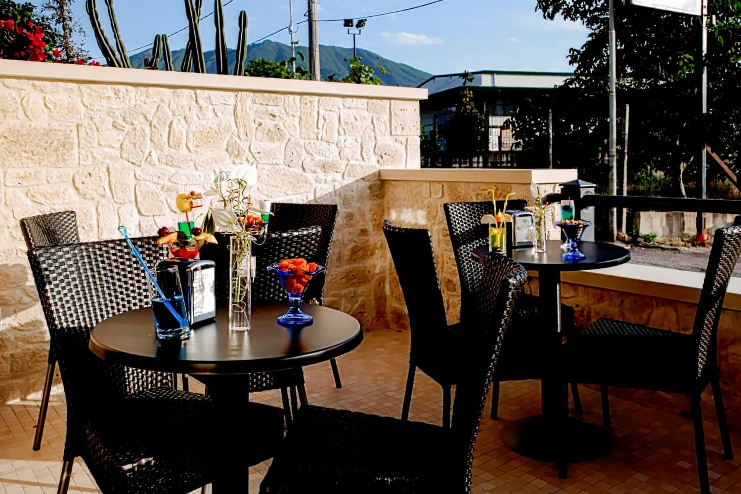 Hotel Cenacolo