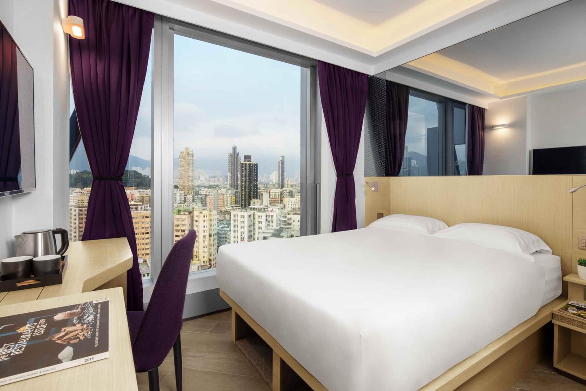 星淮酒店 ( Starphire Hotel )