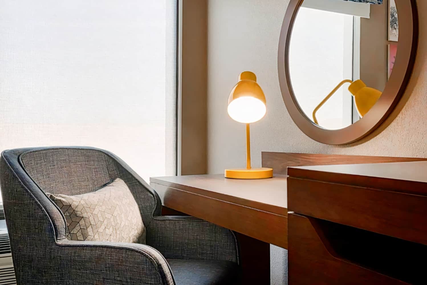 Hampton Inn Phoenix/Chandler