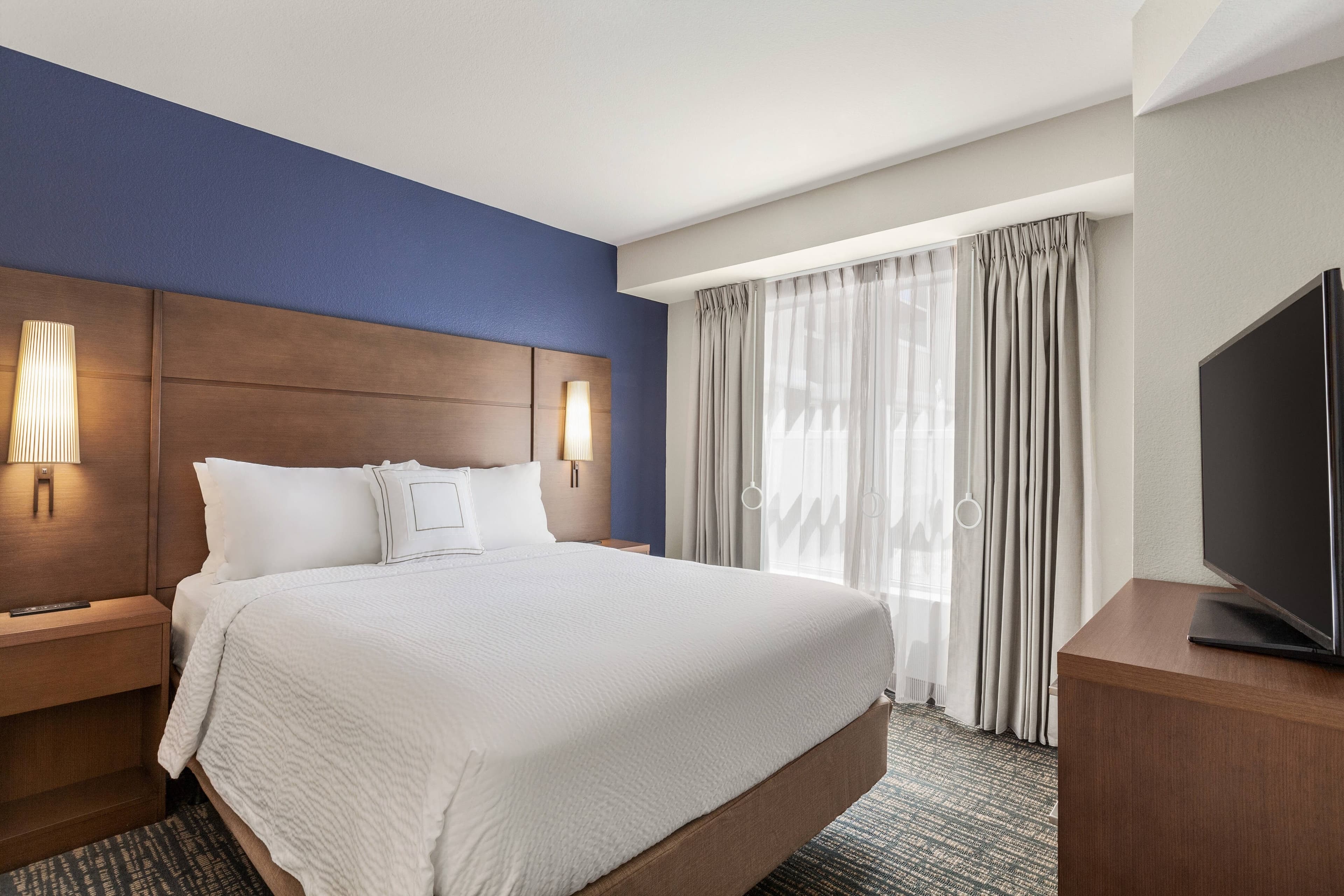 Residence Inn by Marriott Palmdale Lancaster