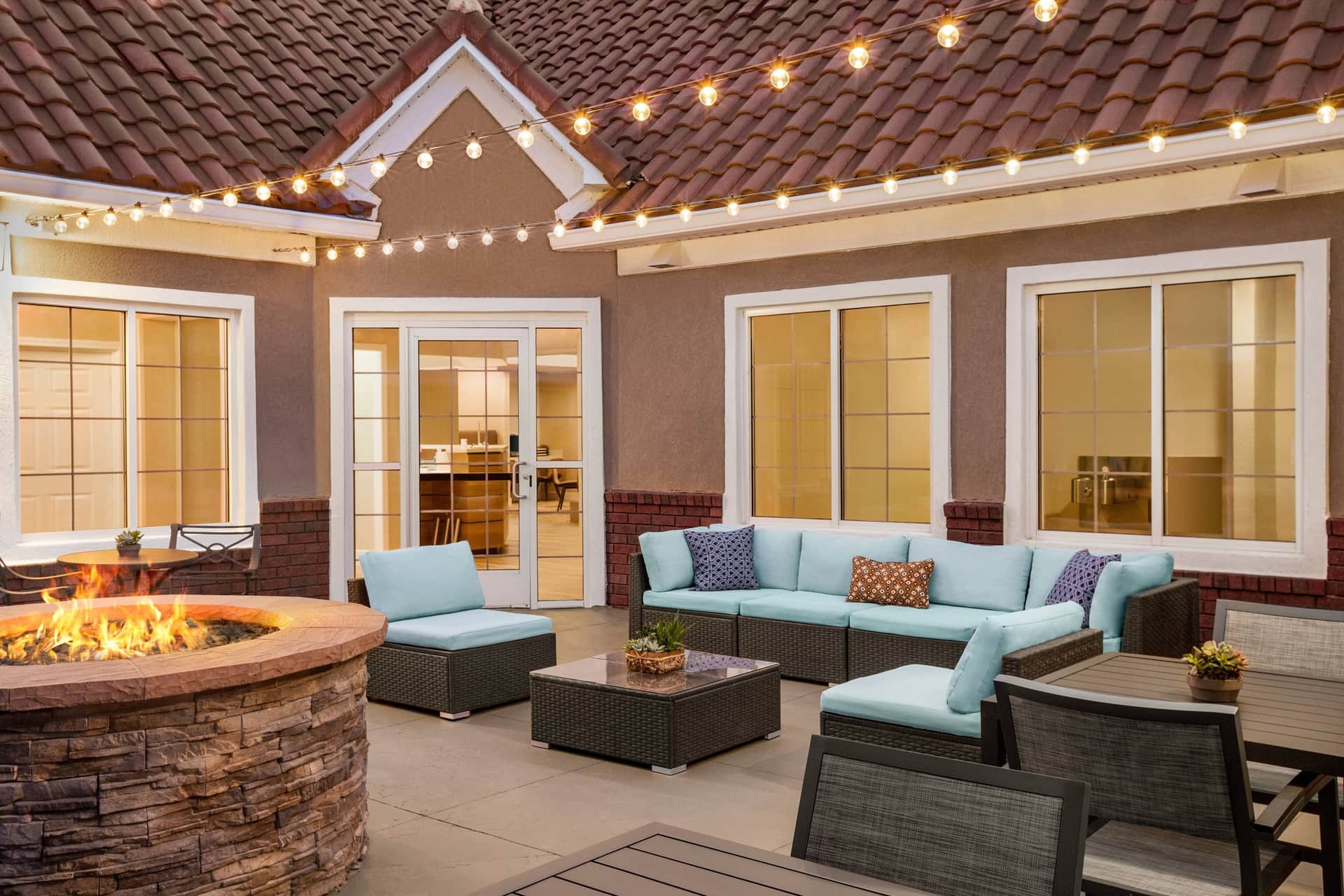 Residence Inn by Marriott Palmdale Lancaster