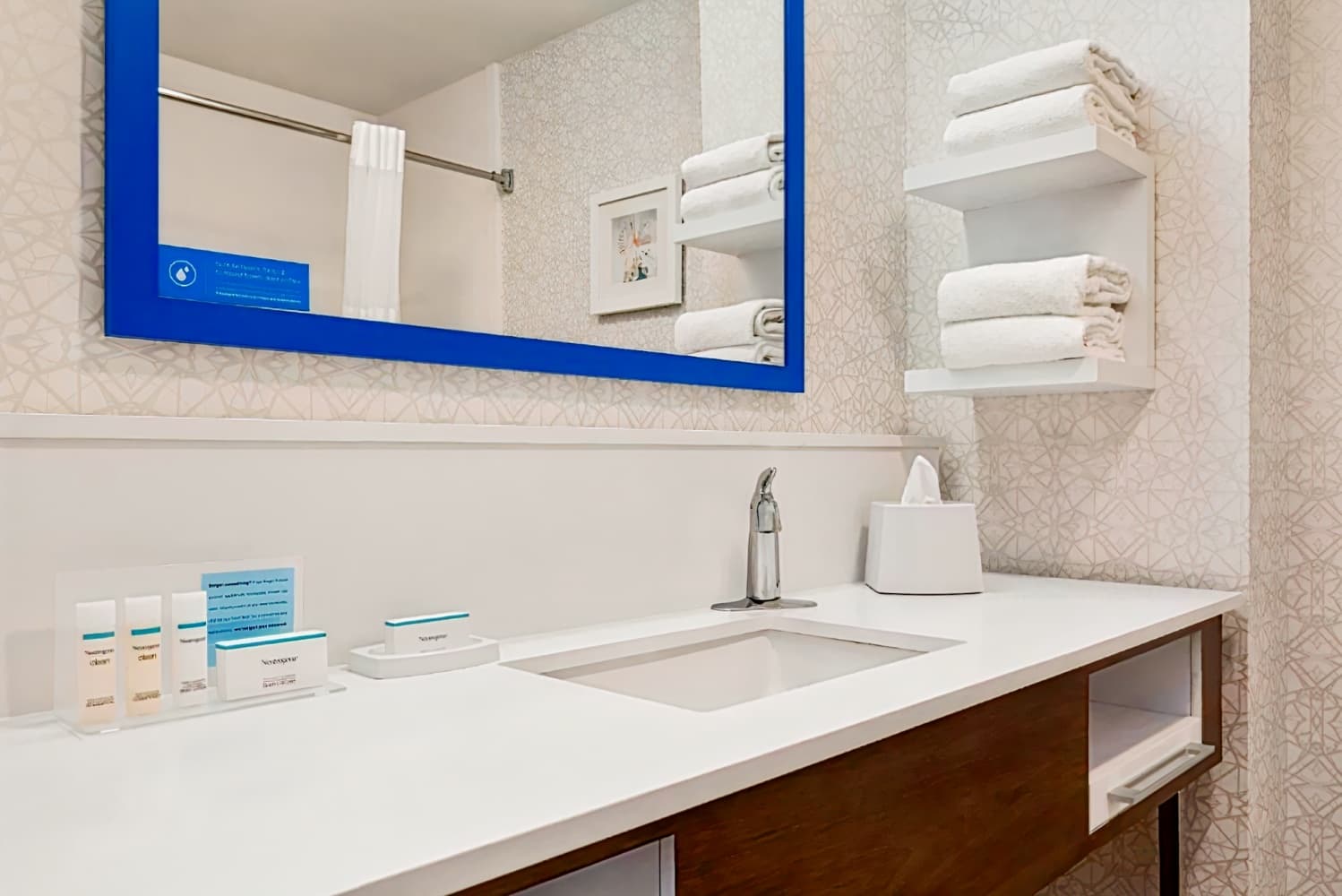 Hampton Inn Tracy