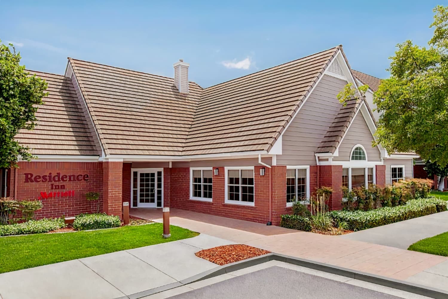 Residence Inn by Marriott Vacaville