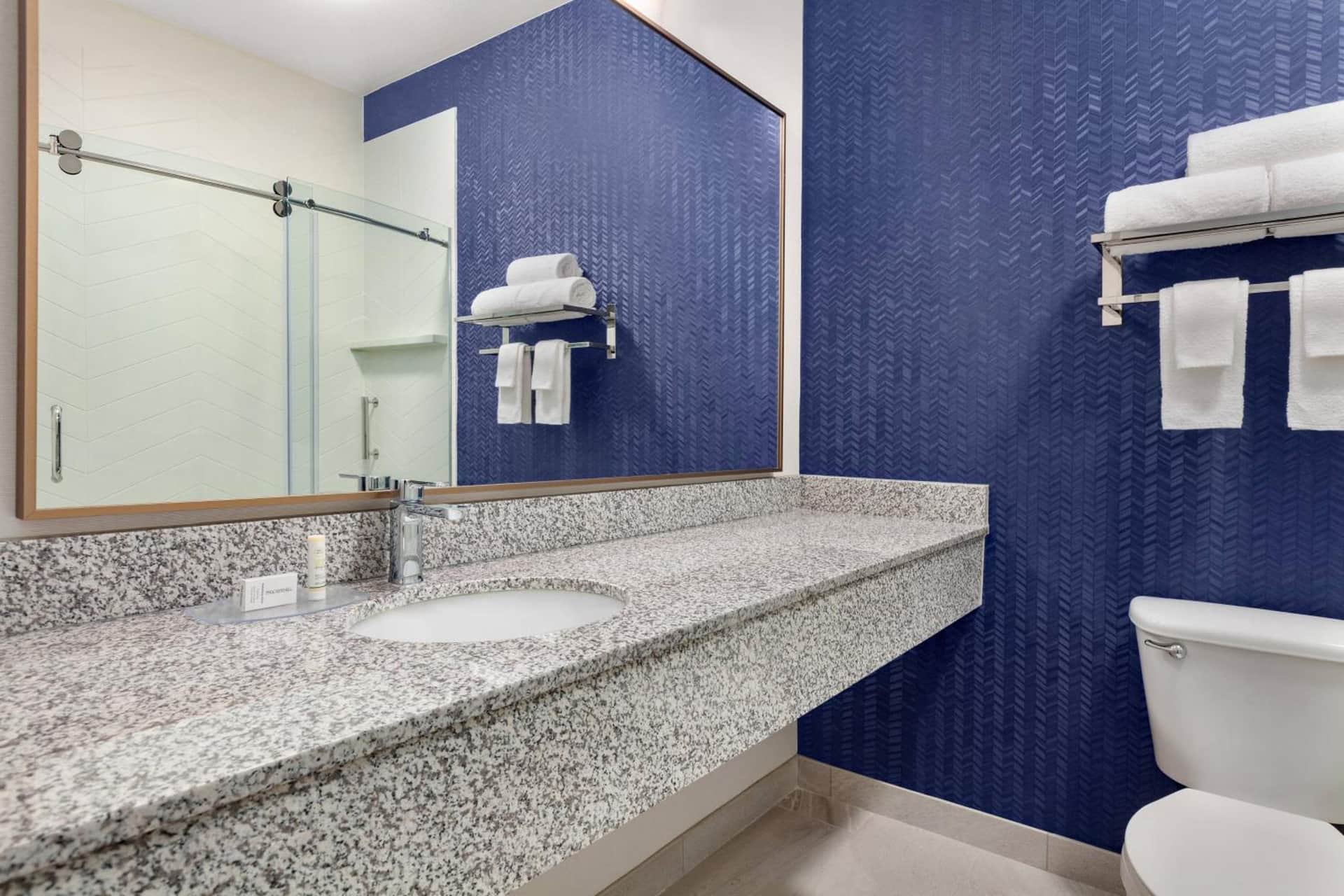 Fairfield Inn by Marriott Vacaville