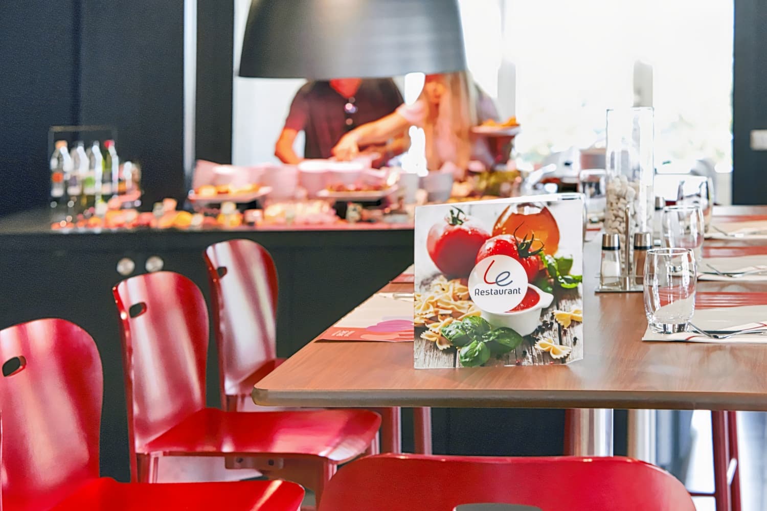 Campanile Lyon Sud Feyzin