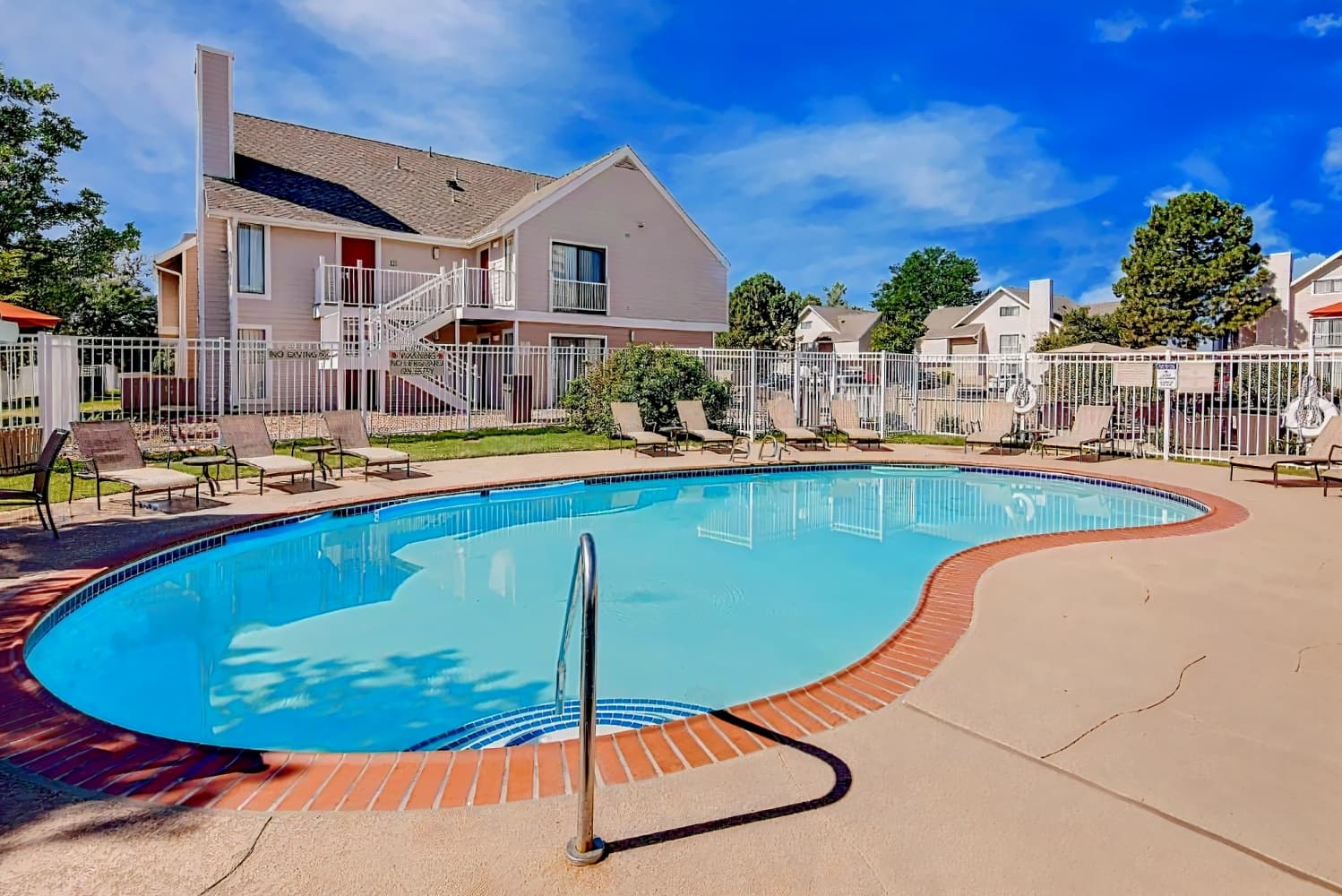 Residence Inn Denver Tech Center