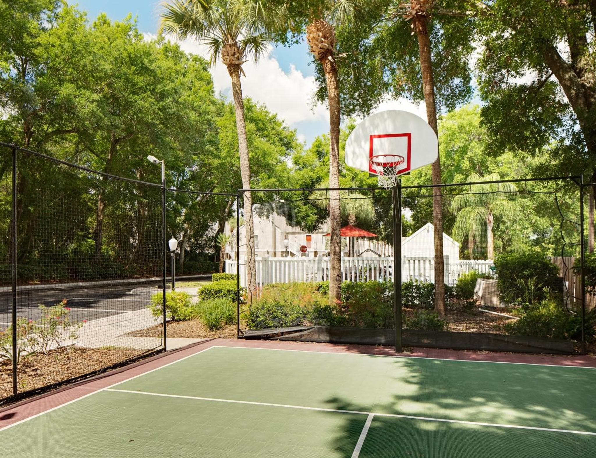 Residence Inn Orlando Altamonte Springs/Maitland