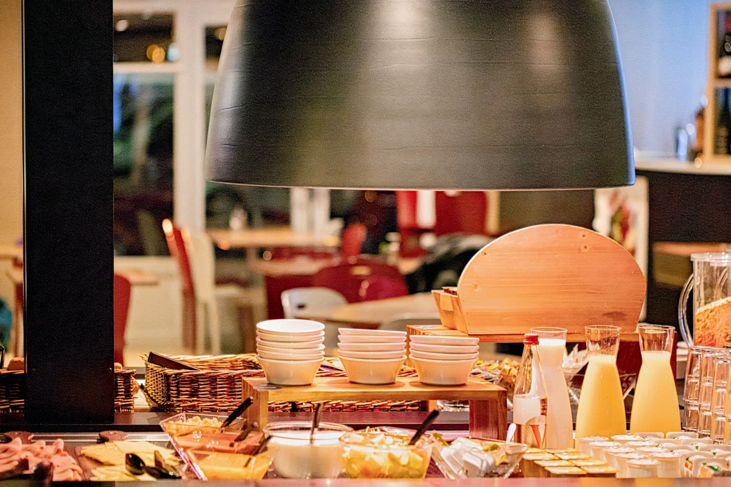 Campanile Roissy - Saint Witz