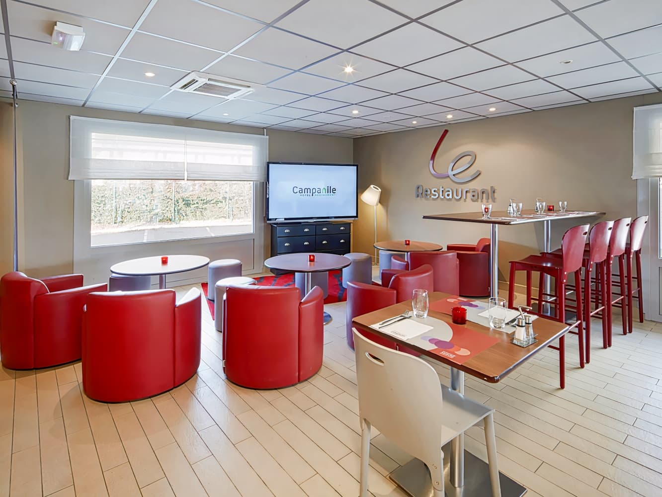 Campanile Epinay-sur-Orge