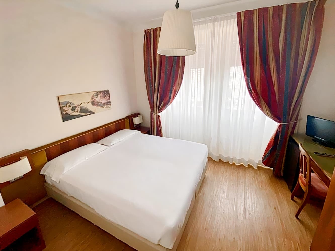 Hotel Grand Hotel Regina Salsomaggiore