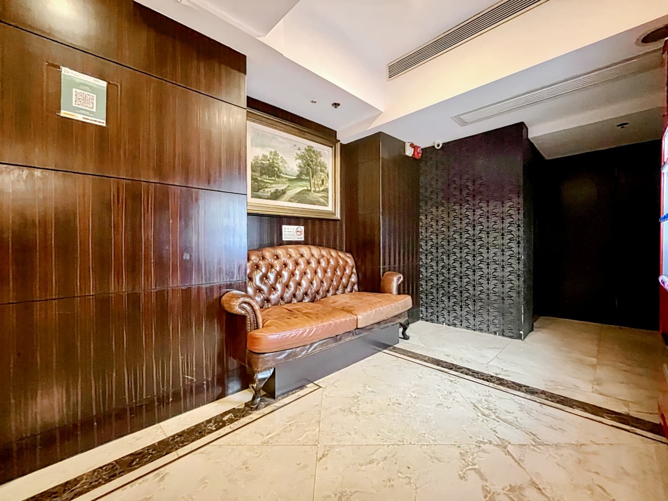 東方泛達酒店 ( Oriental Lander Hotel )