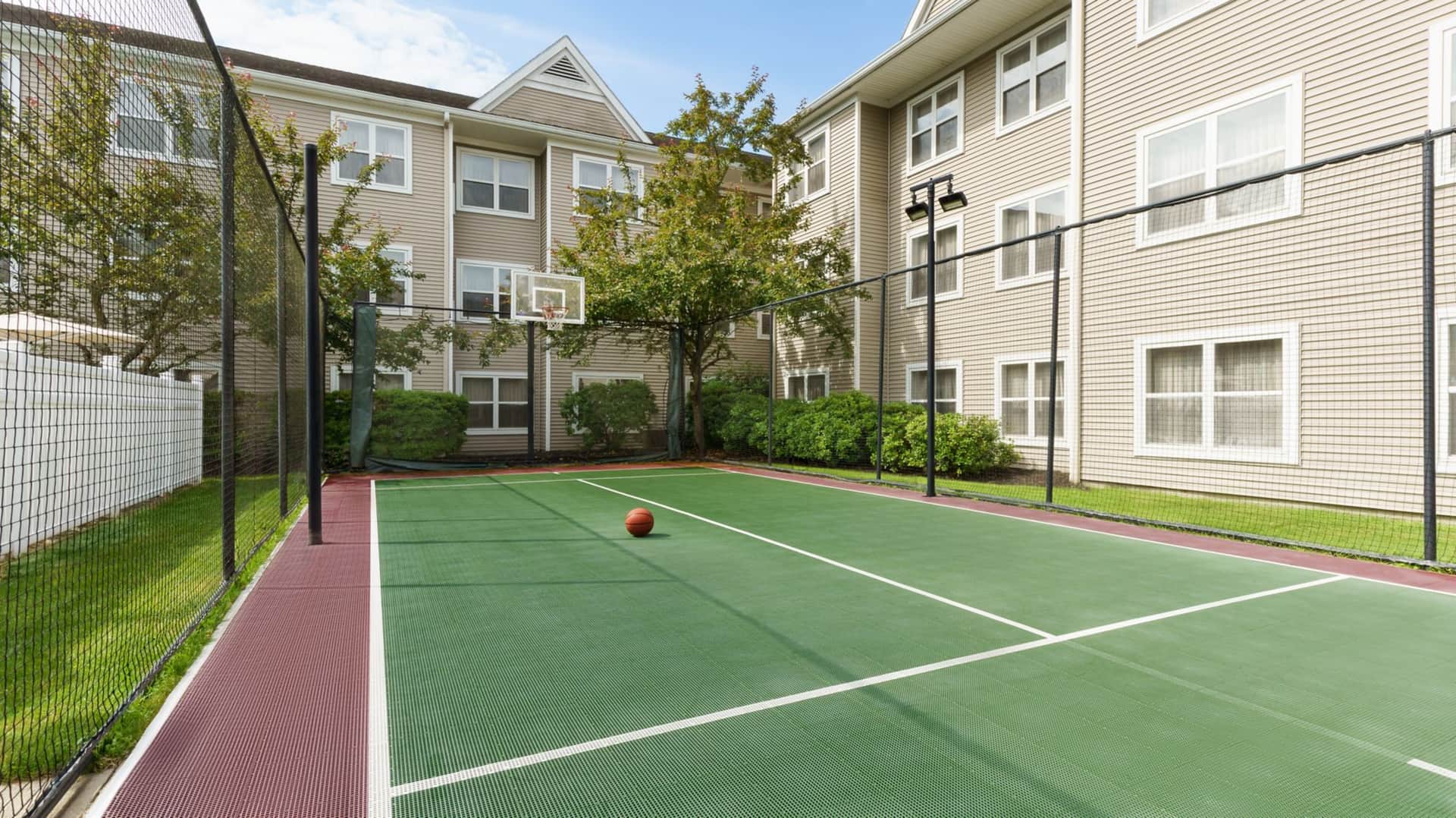 Residence Inn by Marriott Boston Foxborough