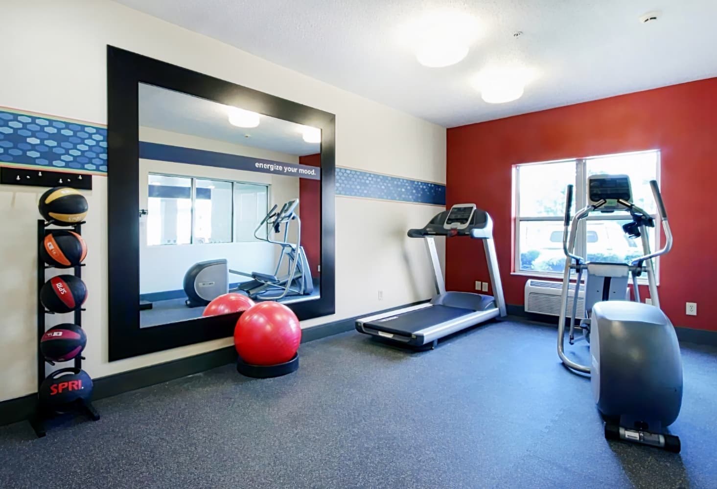 Hampton Inn & Suites Ft. Wayne-North