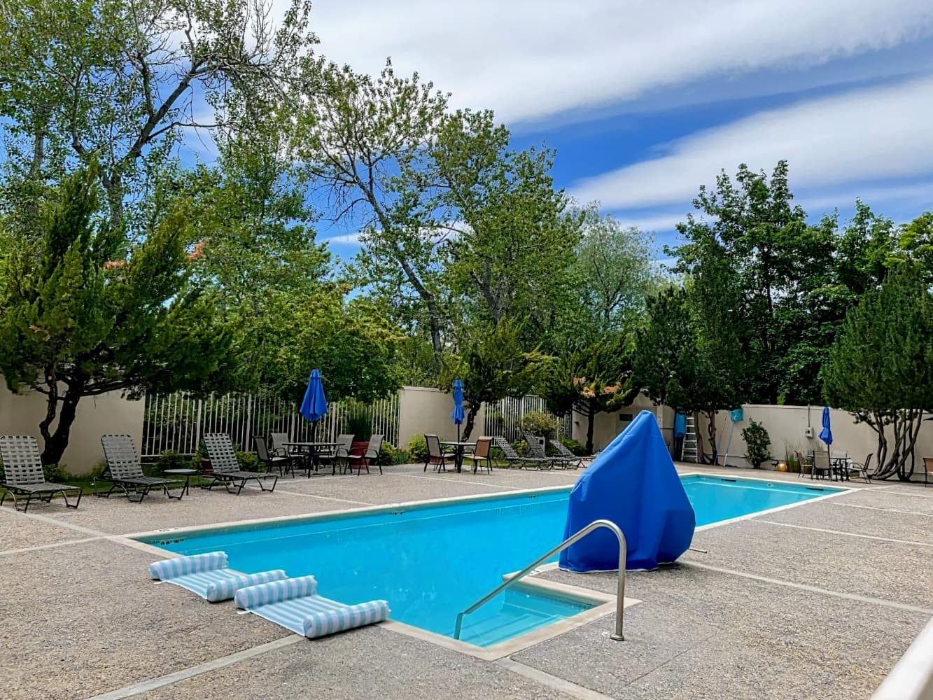 Holiday Inn Express Boise-University Area, an IHG Hotel